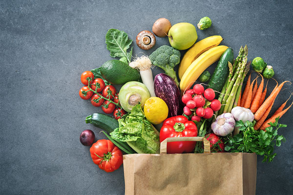 Fruits & Légumes